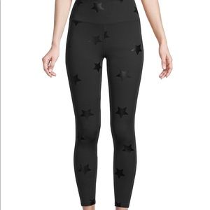 Nanette Lepore tonel star compression Leggings